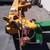 Elephant Jib Crane Model LM2R, 500 KG Capacity/1000 Lbs 3 thumbnail