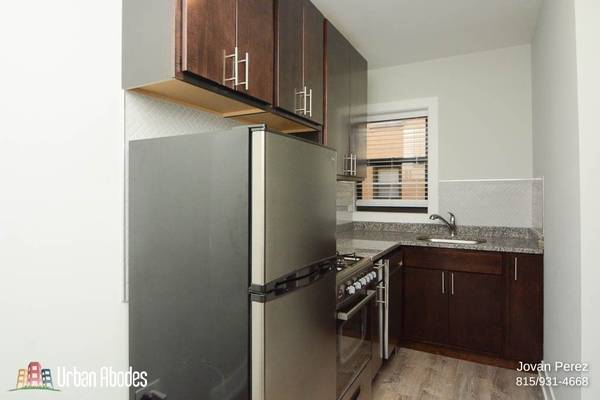 $1,575 / 400ft2 - ¡$300 DE DESCUENTO EN EL PRIMER MES DE ALQUILER! Estudio atractivo, 1 baño en Lincoln Park (Lincoln Park)63844192491265124