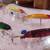Seven (7) New  Suspended  Fishing Lures T-#18 6 thumbnail
