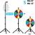 16-inch Spinning Prize Wheel with Stand 3 thumbnail