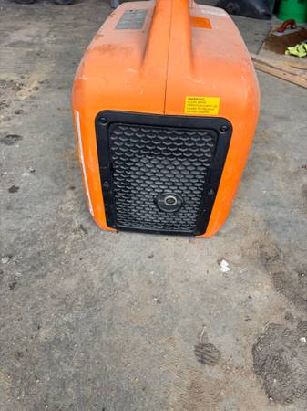 Generac Generator 1