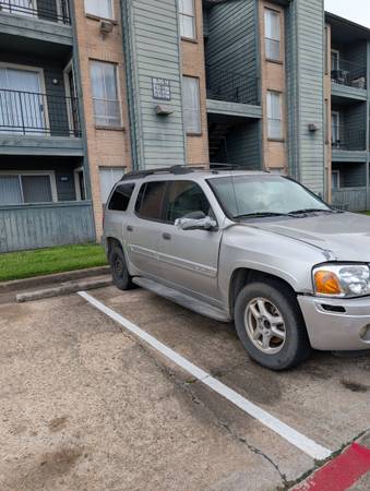 GMC Envoy 2005 - $2,250 (Houston)63622408918147122