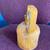 Yellow Justrite 1 Quart Safety Diesel Fuel Can 2 thumbnail
