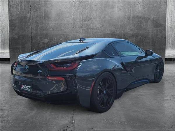 2015 BMW i8 AWD All Wheel Drive Electric  Coupe - $47,999 (Call *(678) 721-8304* to Confirm Availability Instantly)63620505864451124