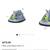 Flybar Blaster Bumper Powered Ride-On Car - Gray 2 thumbnail