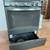 GE gas range model JGB700FEJDS 5 burners with griddle &convection oven 6 thumbnail