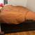 California Queen bed with Ikea bed frame w storage, good condition 1 thumbnail