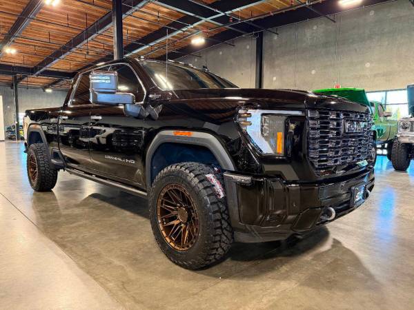 2025 GMC Sierra 2500HD - Photo 5