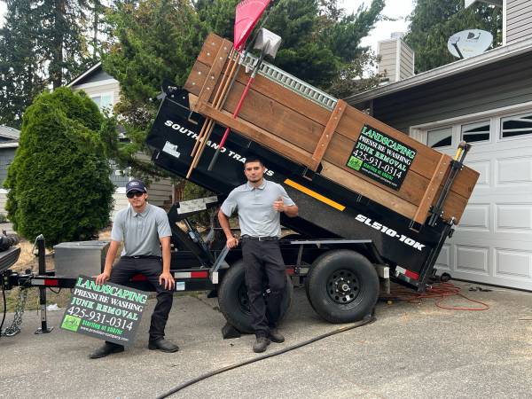 Provision LLC Junk Removal & General Contracting ✅ 1