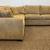 🛋  Z Gallerie Sectional Sofa 🚚 DELIVERY AVAILABLE 4 thumbnail