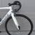 SPECIALIZED Allez Sprint Track Fixie Fixed Bike + Aerofly Carbon Bars 23 thumbnail