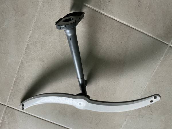 General Electric Dishwasher Rollers, Spray Arm and Upper & Lower Racks 1
