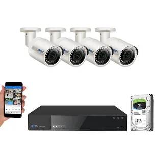 🎥 SURVEILLANCE CAMERA SYSTEMS( Sales & Service -home or business 🎥. 1