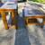 2pc Slate Top Table Set 4 thumbnail