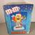 Telco M&M's Musical Candy Dish 1 thumbnail