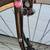 Kuwahara Vintage mtb upgraded to 3 x 8 speed, better wheelset, Zefal peg pump in 5 thumbnail