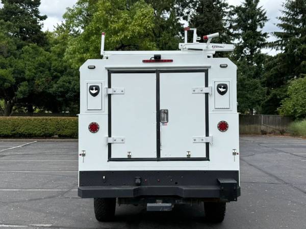 2020 Ford F250 Super Duty - Photo 5