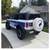 37" Ford Bronco Raptor Camera Heavy US-made Endurance Soft Tire Cover 21 thumbnail