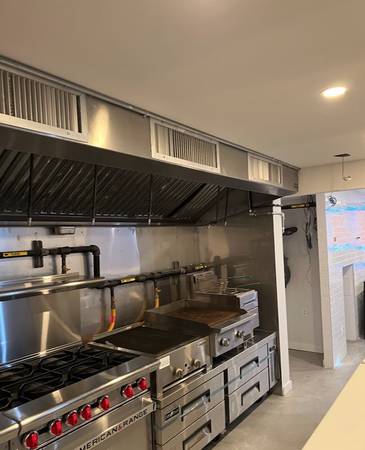 $21,000 / 1600ft2 - ¡ESPACIO DE RESTAURANTE DISPONIBLE EN ALQUILER! (Murray Hill)63689898982147120