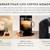 De'Longhi Nespresso Vertuo Plus Coffee and Espresso Maker, Matte Black 12 thumbnail