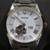 New Bulova Wilton Automatic Silver-Tone Stainless Steel Watch (98A213) 7 thumbnail
