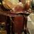 15" Leather Western Saddle 1 thumbnail
