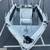Aluminum Fishing Boat 8 thumbnail