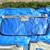 Jeep Wrangler TJ 97-06 OEM Tan Quarter and Rear Windows w/ Bag 7 thumbnail