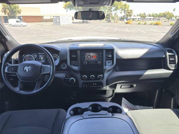 2024 RAM 2500 Tradesman Long - Photo 15