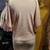 Nanette Lepore Sparkly Blush Sequin Party Top 9 thumbnail