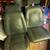 1969 CAMARO FRONT BUCKET SEATS 1 thumbnail