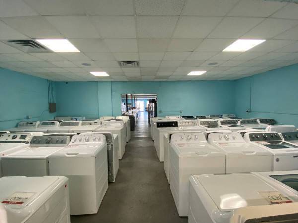 Washer and dryer set 20% off Discount 1