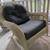 5-Piece Rattan Porch Set 4 thumbnail