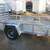 82" x 12' Quality Aluminum Utility/UTV/ATV Trailer - 2026 Model 3 thumbnail