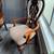 Dining room table and chairs 6 thumbnail