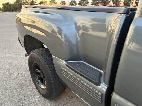 2000 Chevrolet Silverado 1500 Reg - Photo 13