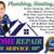 Air Conditioner Plumbing A/C Drain Cleaning AC Repair Service Leaking 1 thumbnail