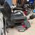 Electric mobility scooter 4 thumbnail