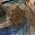 Wood Base Coffee Table with 3/4” Beveled Glass Top 8 thumbnail