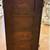 Antique Ice Box The Wisconsin Refrigerator Co, Eau Claire, WI 4 thumbnail