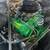 1956 Oldsmobile Rocket 88 complete restoration 18 thumbnail