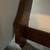 King size solid wood headboard 4 thumbnail