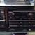 KENWOOD STEREO DOUBLE CASSETTE PLAYER AND RECORDER W AUTO REVERSE 8 thumbnail