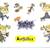Nickelodeon RUGRATS Sticker Collection 3 thumbnail