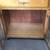 Oak Single Drawer Microwave Stand 4 thumbnail