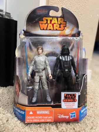 Star Wars toy 1