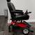 Electric wheelchair 2 thumbnail