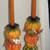 Fall Candleholder Pumpkin/Gourd Stack 1 thumbnail