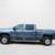 2015 Chevrolet Silverado 2500HD Diesel 4x4 4WD Chevy Truck LT Crew Cab 2 thumbnail