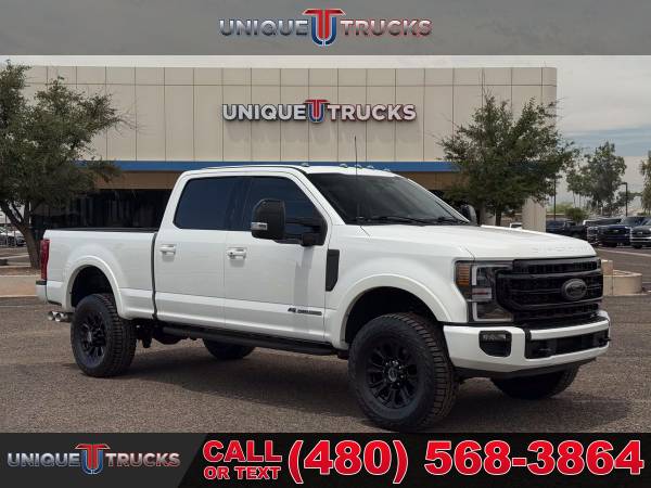 2022 Ford F250 F 250 - Photo 3